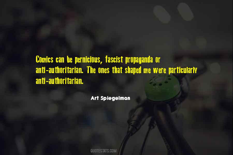 Anti Fascists Quotes #1382739