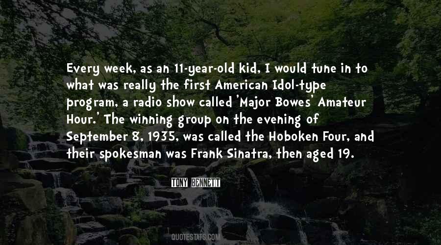 Amateur Radio Quotes #1767902