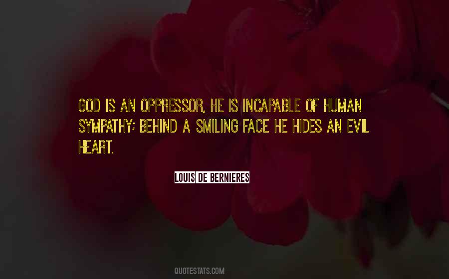 Quotes About A Smiling Face #1875021