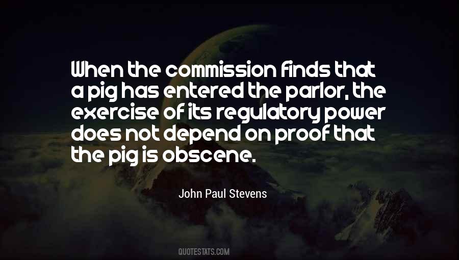 The Pig Quotes #1168864