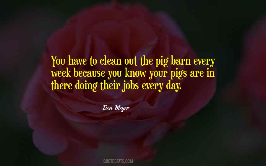 The Pig Quotes #1308231
