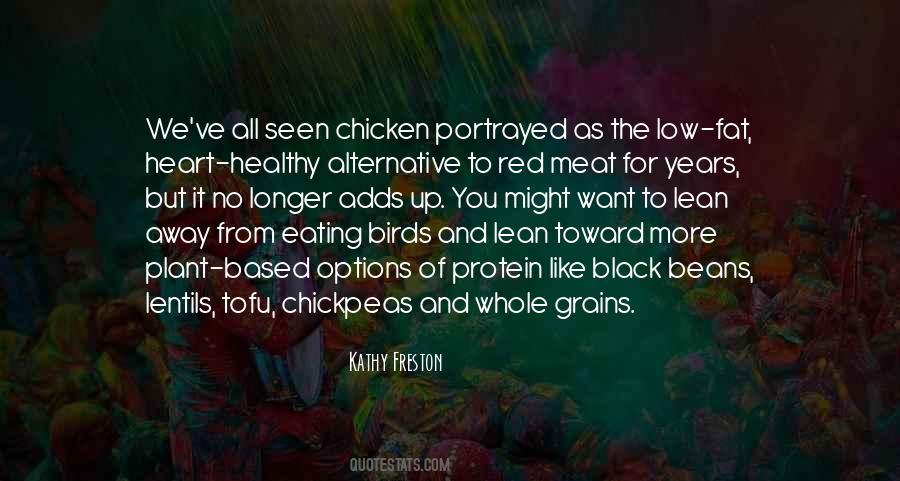 Black Birds Quotes #284467