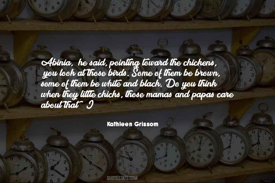Black Birds Quotes #757939