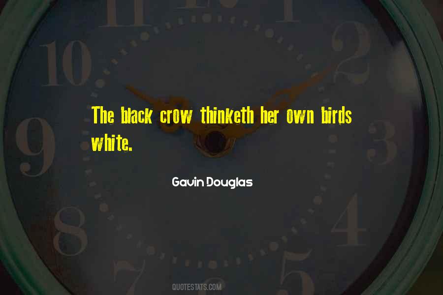 Black Birds Quotes #941730