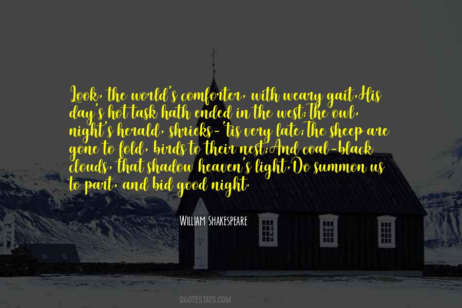 Black Birds Quotes #957556