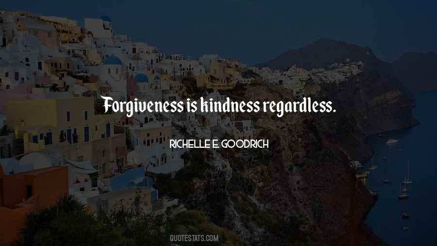 Quotes About Forgiving Others #852977