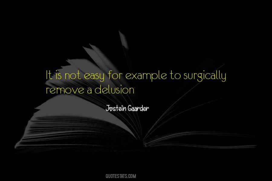 Surgically Remove Quotes #340672