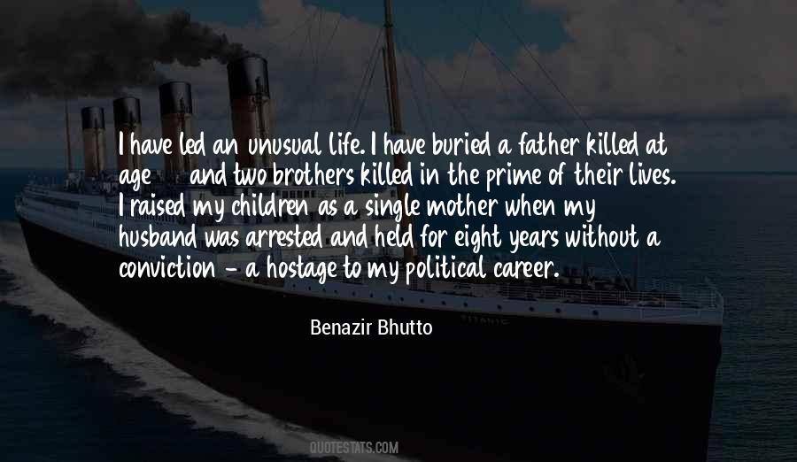 In My Prime Quotes #1200247