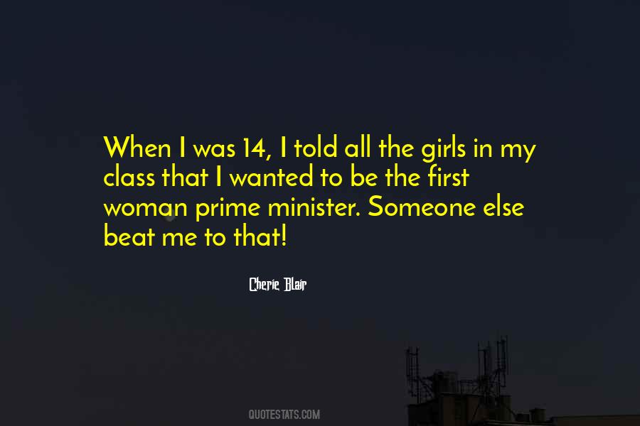 In My Prime Quotes #1533642
