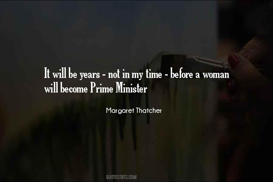 In My Prime Quotes #1696543
