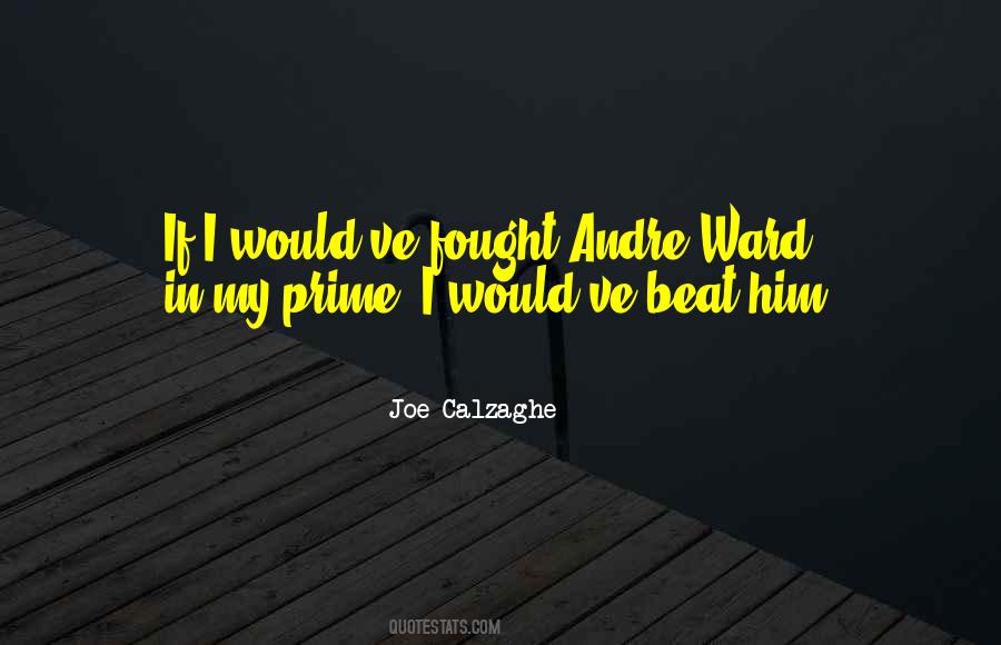 In My Prime Quotes #1812634