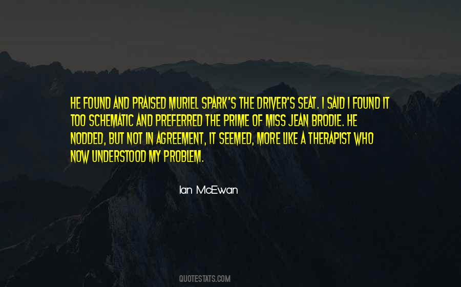 In My Prime Quotes #1838470