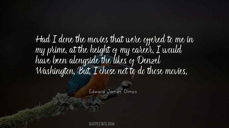In My Prime Quotes #1842373