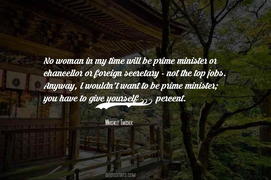 In My Prime Quotes #449449