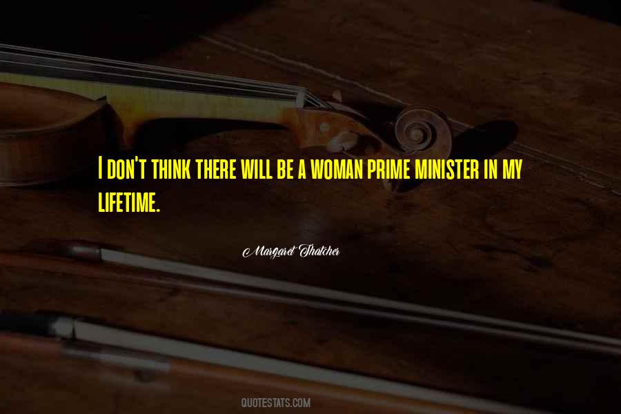 In My Prime Quotes #497580