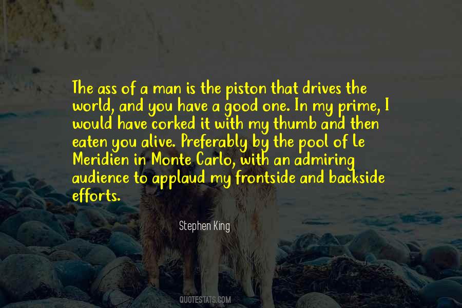 In My Prime Quotes #503300