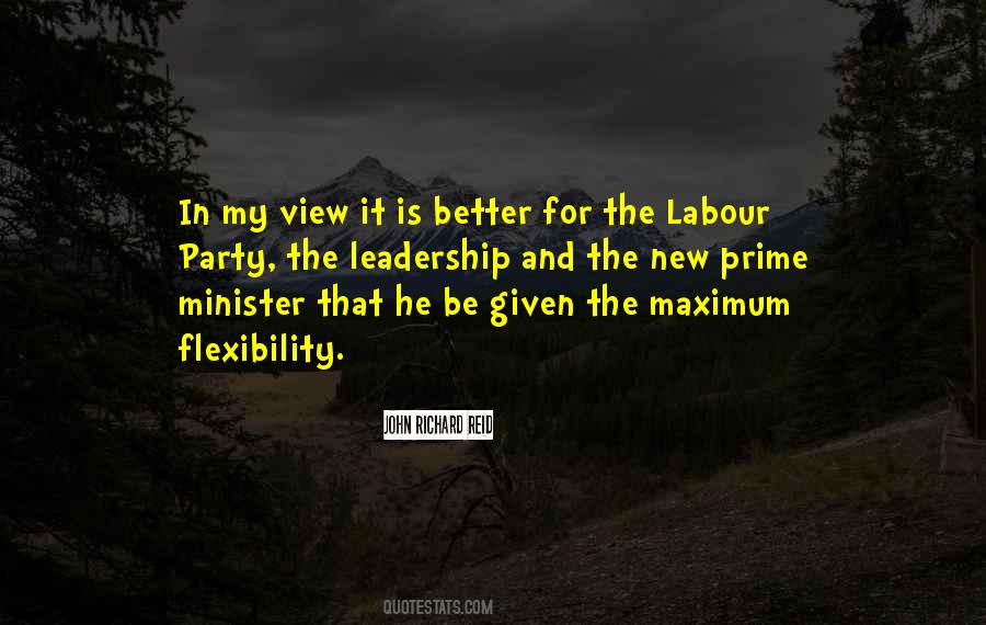 In My Prime Quotes #511490