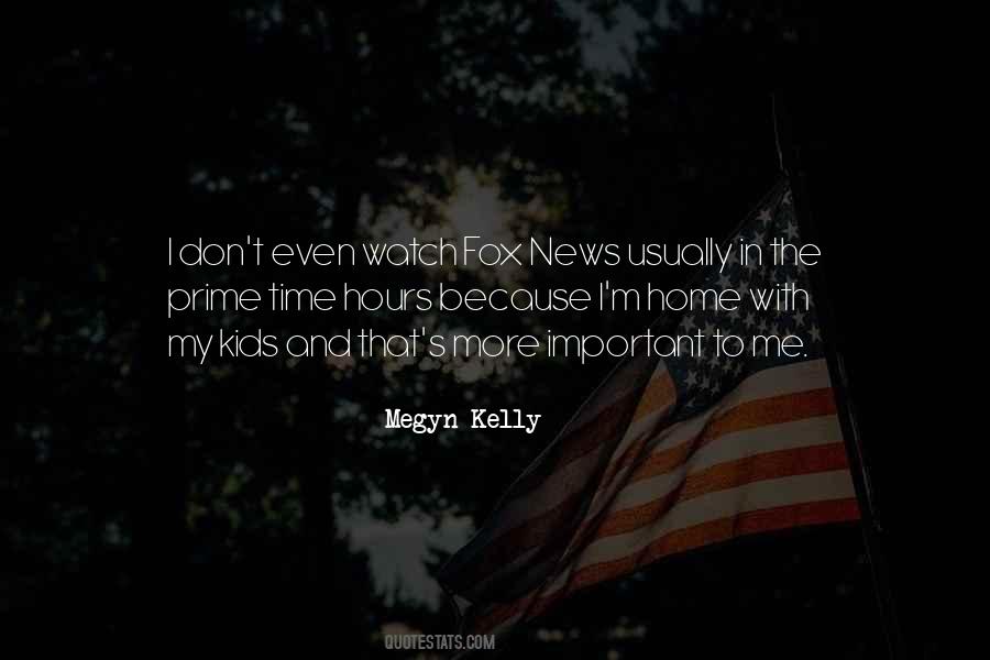 In My Prime Quotes #547463