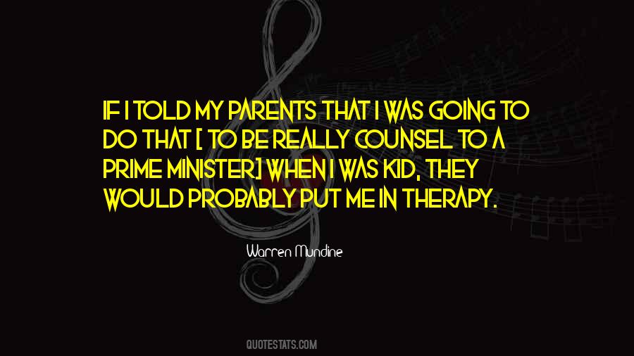 In My Prime Quotes #911030