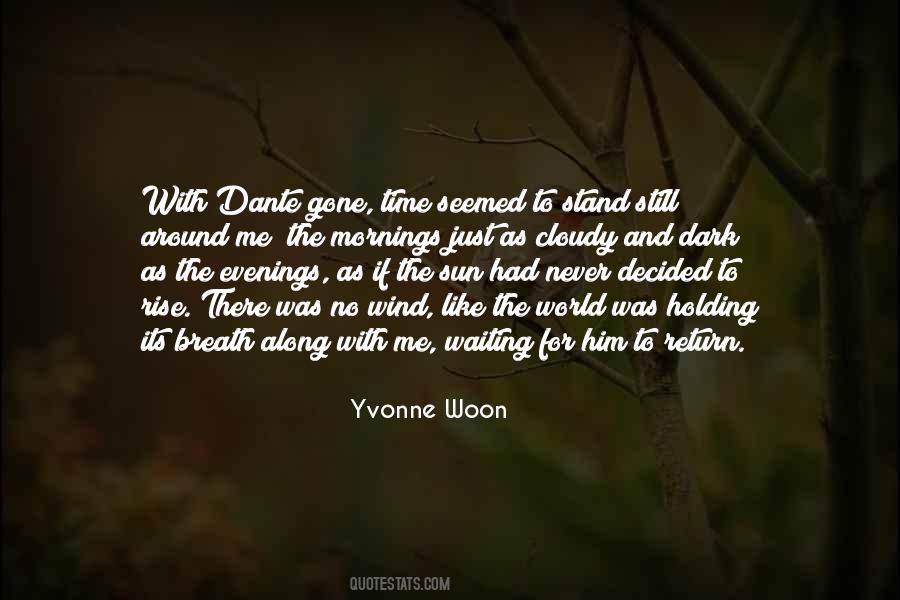 Quotes About Love Around The World #205194