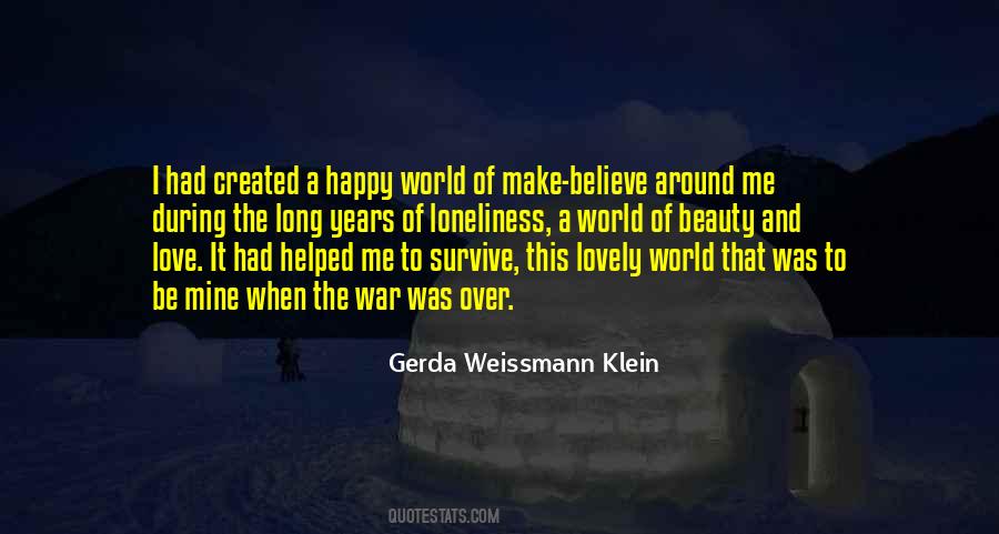 Quotes About Love Around The World #296645