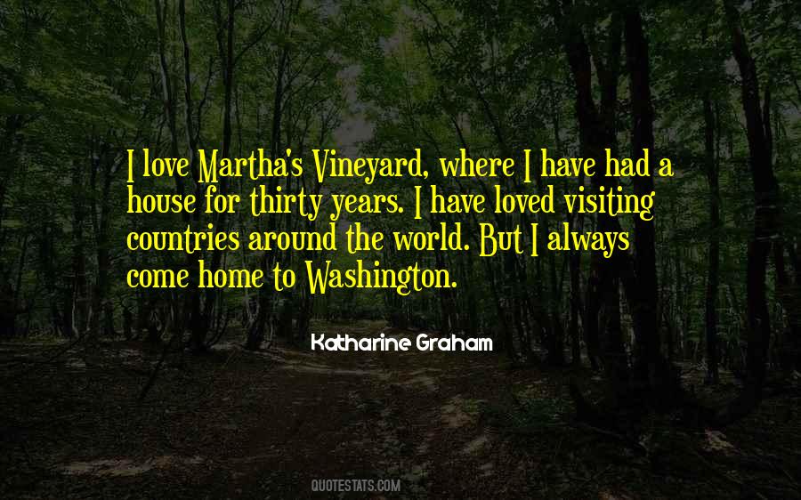 Quotes About Love Around The World #361557
