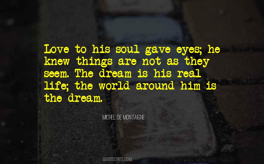 Quotes About Love Around The World #629245