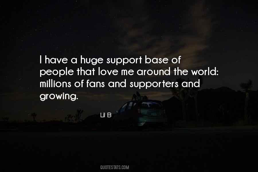 Quotes About Love Around The World #679528