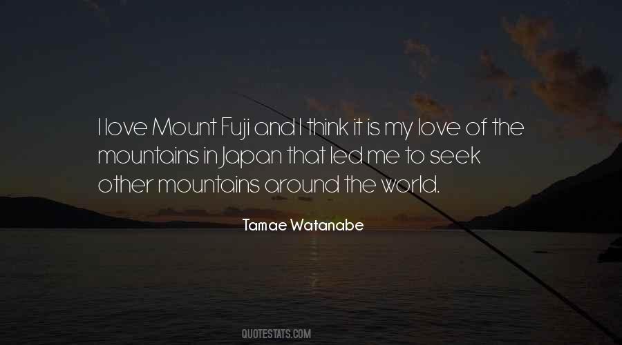 Quotes About Love Around The World #698722