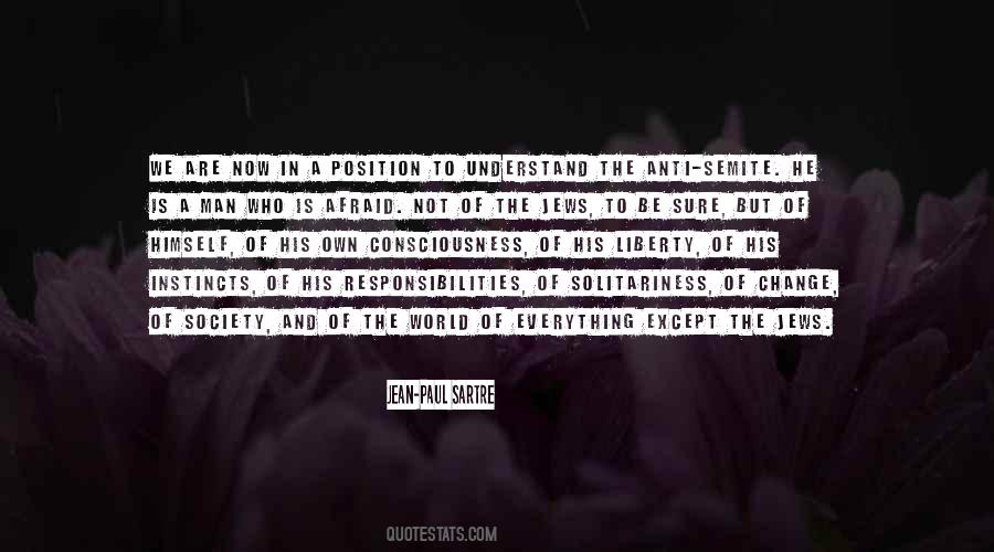 Anti Men Quotes #1062854