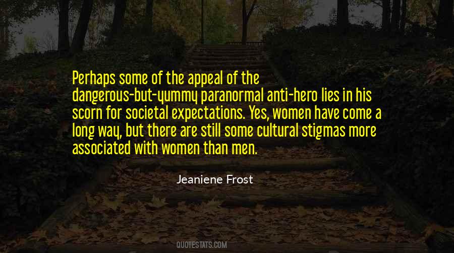 Anti Men Quotes #72393
