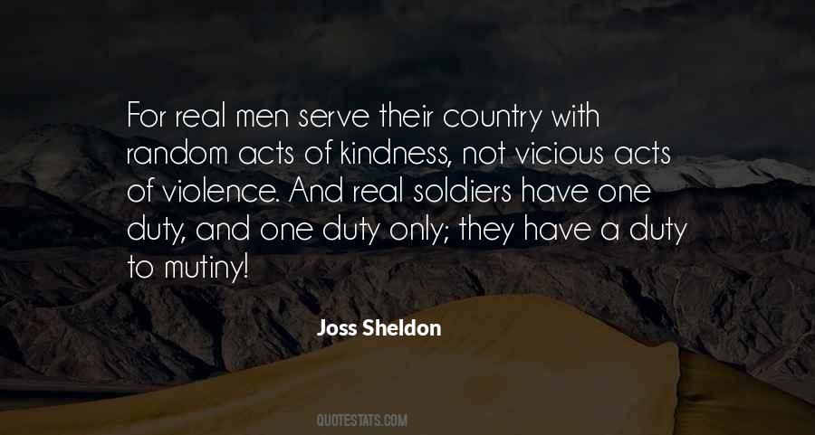 Anti Men Quotes #951950
