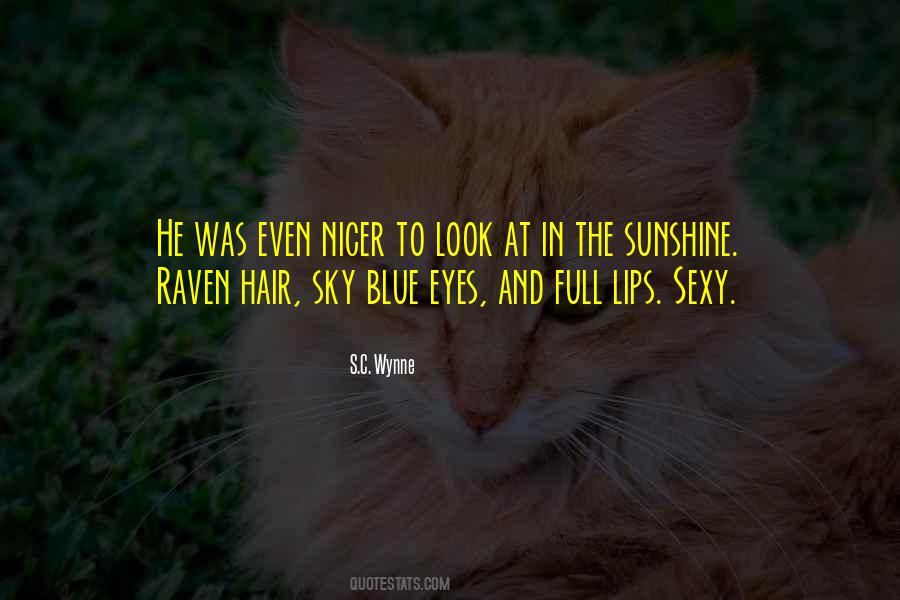 Sexy Eyes Quotes #368045