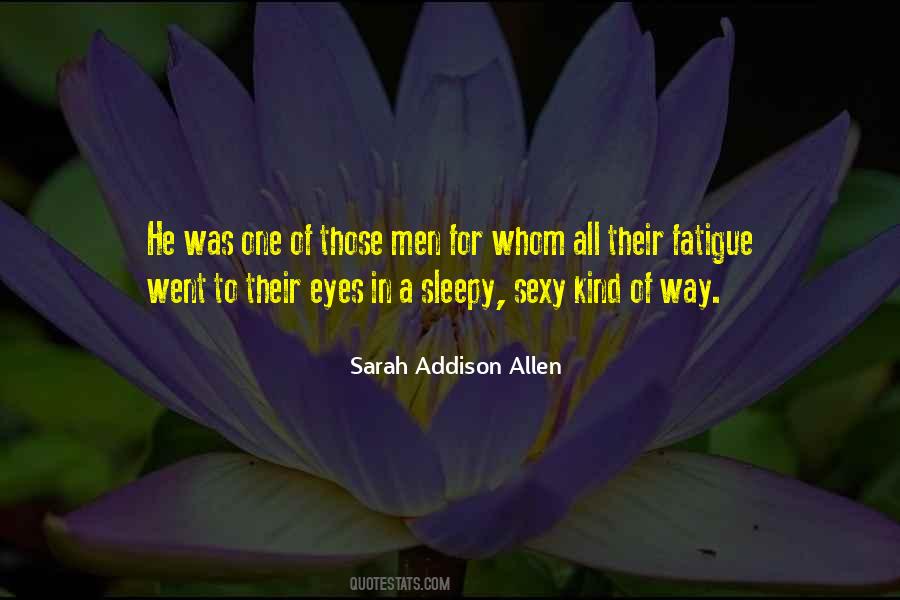 Sexy Eyes Quotes #665787