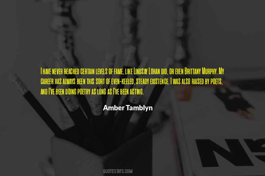 Raised By Quotes #1018655