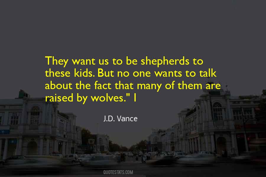 Raised By Quotes #1180293