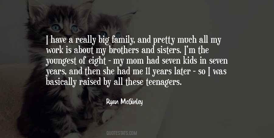 Raised By Quotes #1227754