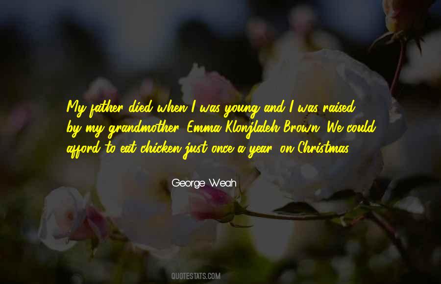 Raised By Quotes #1281505