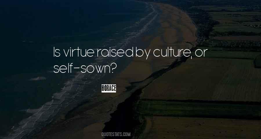 Raised By Quotes #1295196