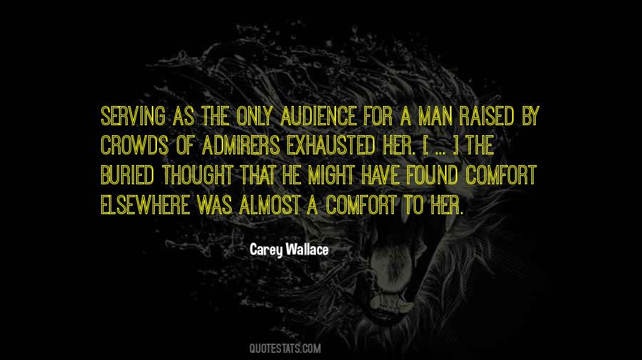 Raised By Quotes #1637099