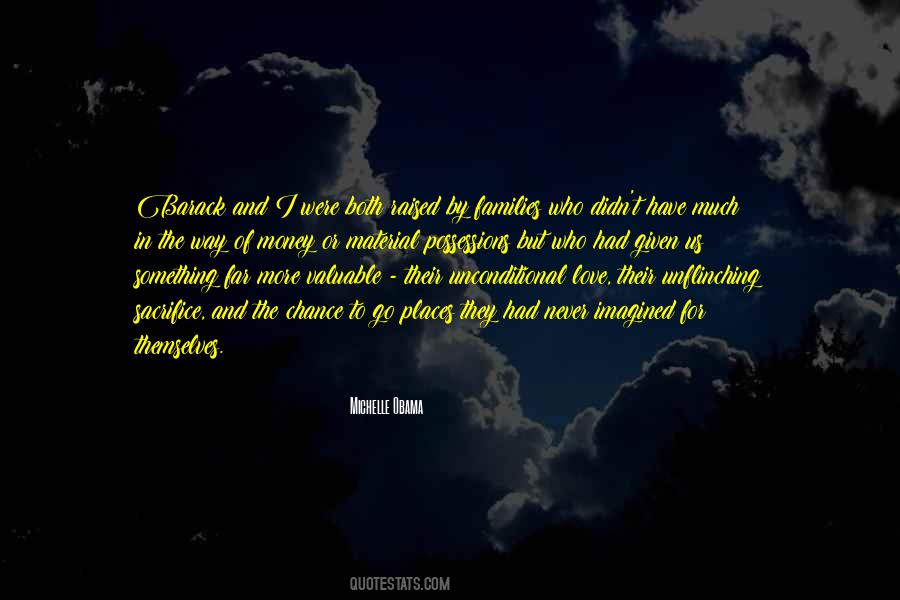 Raised By Quotes #1762777