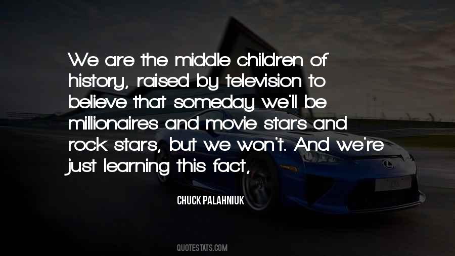 Raised By Quotes #1768876
