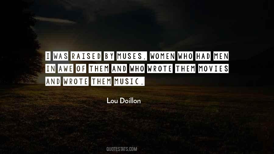 Raised By Quotes #1860474