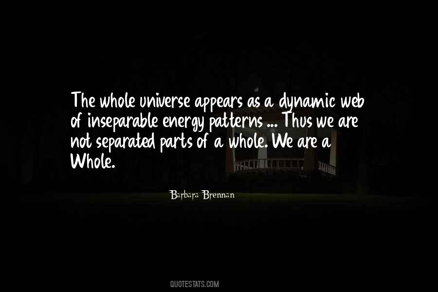 Quotes About Inseparable #1014360