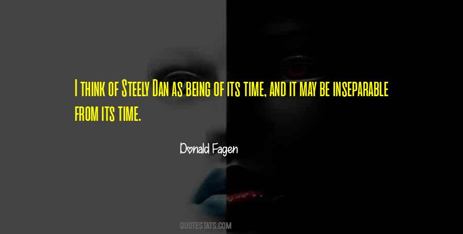 Quotes About Inseparable #1041943