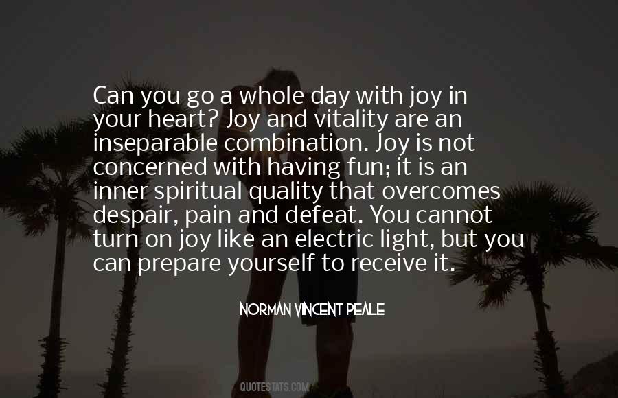 Quotes About Inseparable #1068302