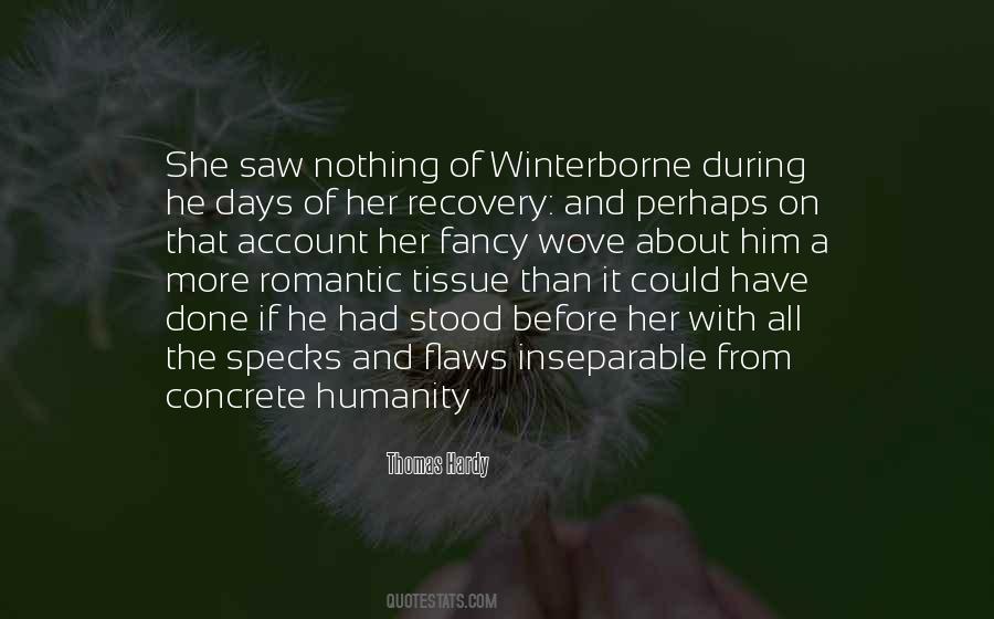 Quotes About Inseparable #1102138