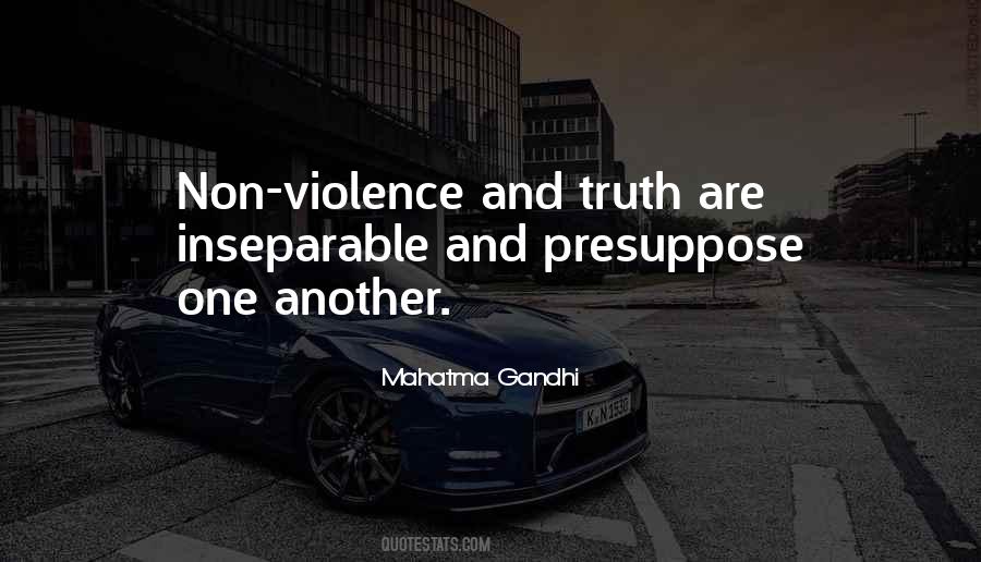 Quotes About Inseparable #1158096