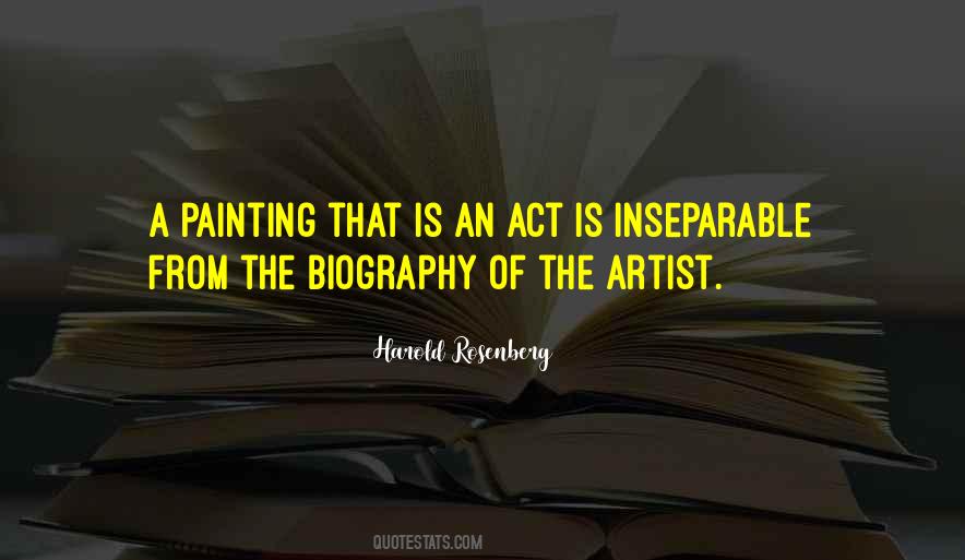 Quotes About Inseparable #1188003