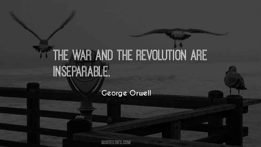 Quotes About Inseparable #1190814